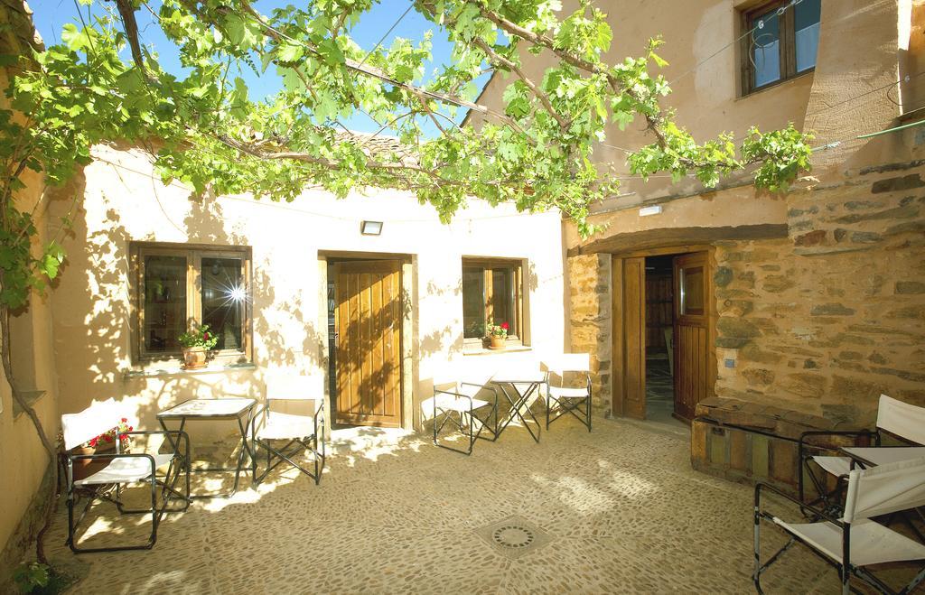 Casa Rural Las Aguedas Murias de Rechivaldo Εξωτερικό φωτογραφία