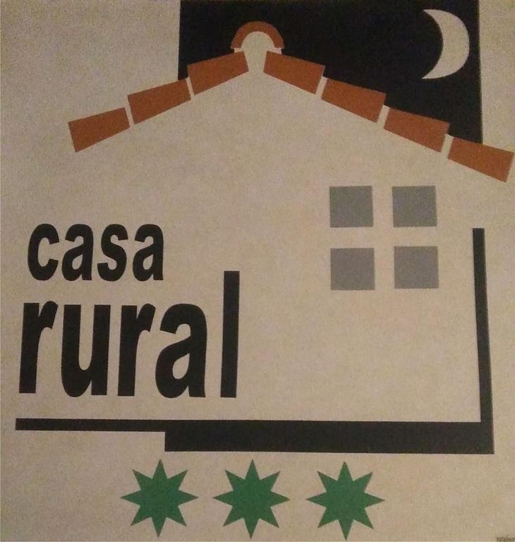 Casa Rural Las Aguedas Murias de Rechivaldo Εξωτερικό φωτογραφία
